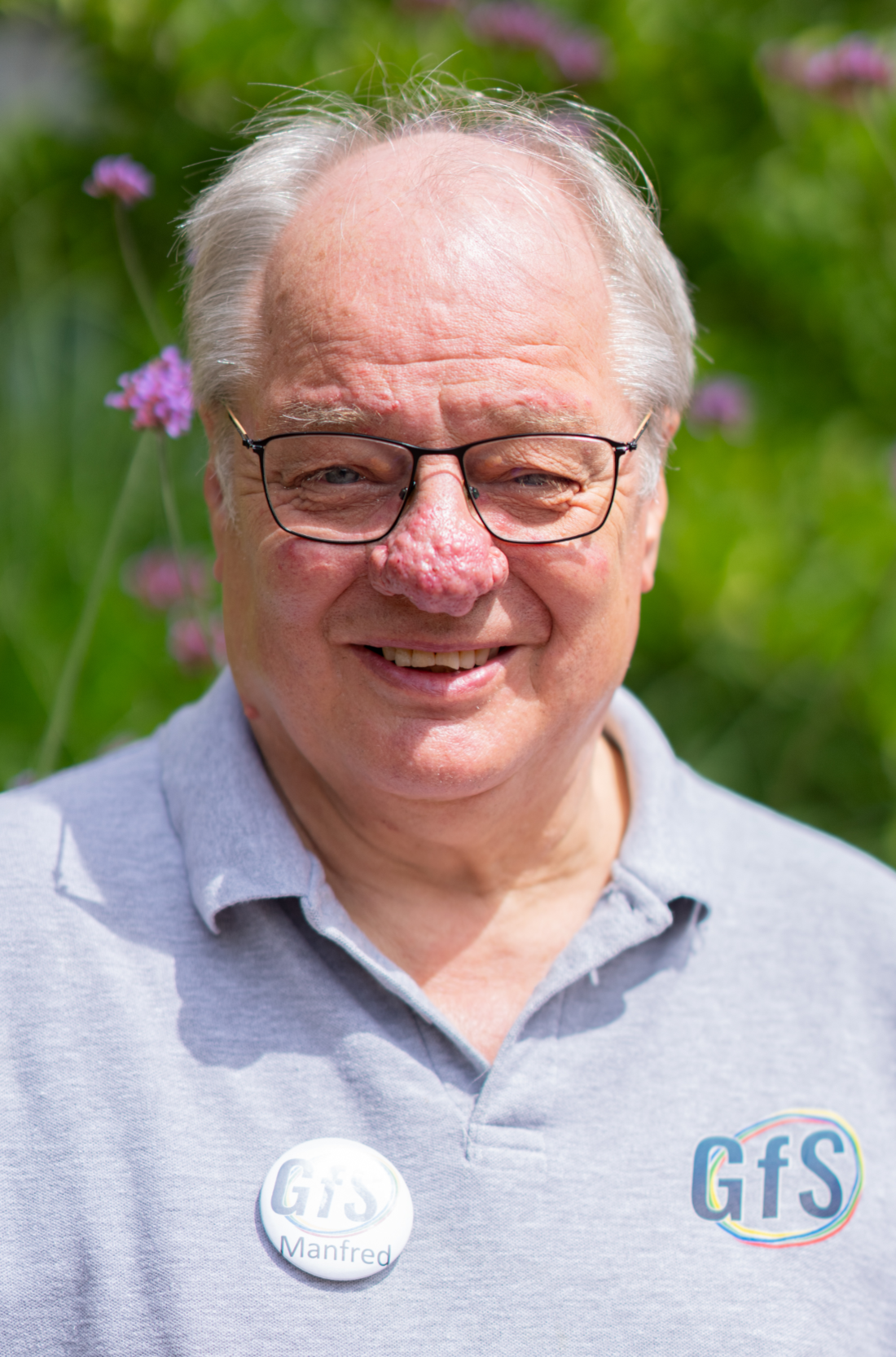 Manfred Hegmann