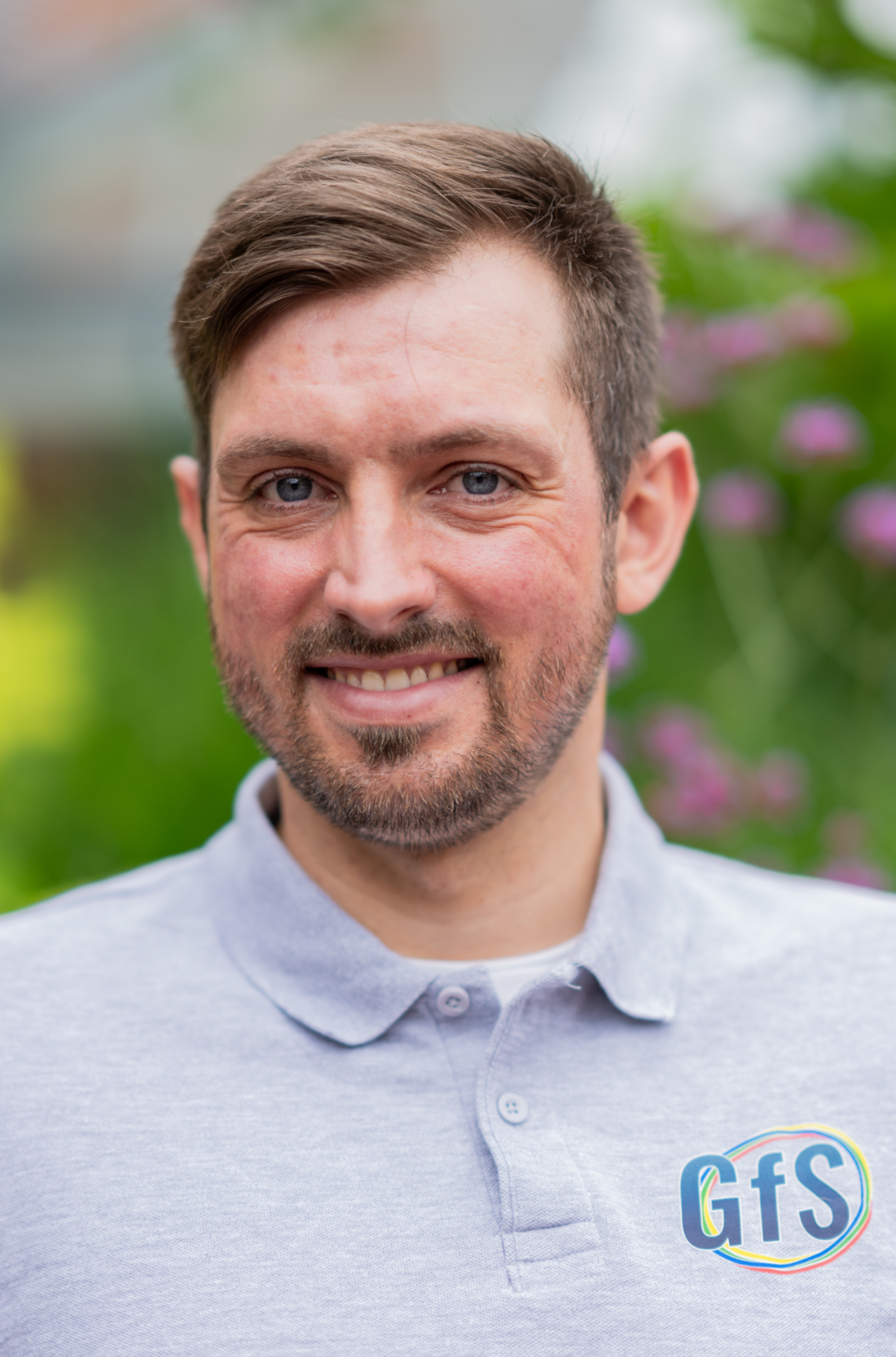 Sascha Trendelkamp