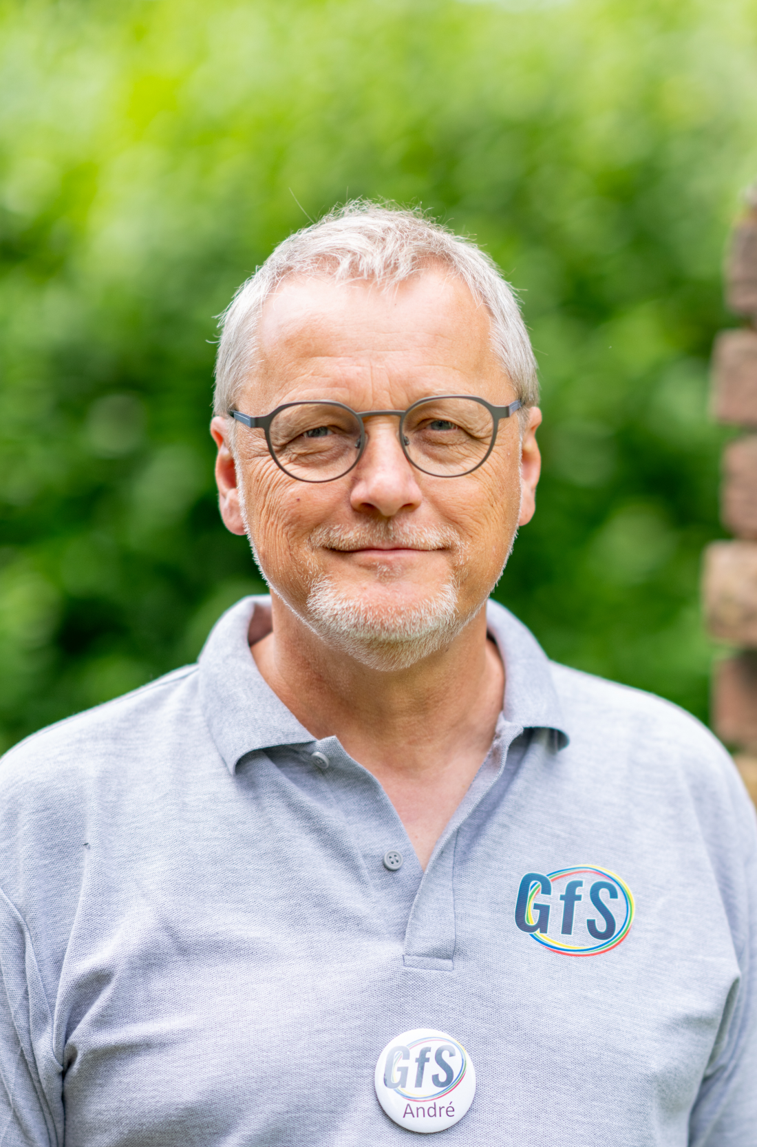 André van de Bruck